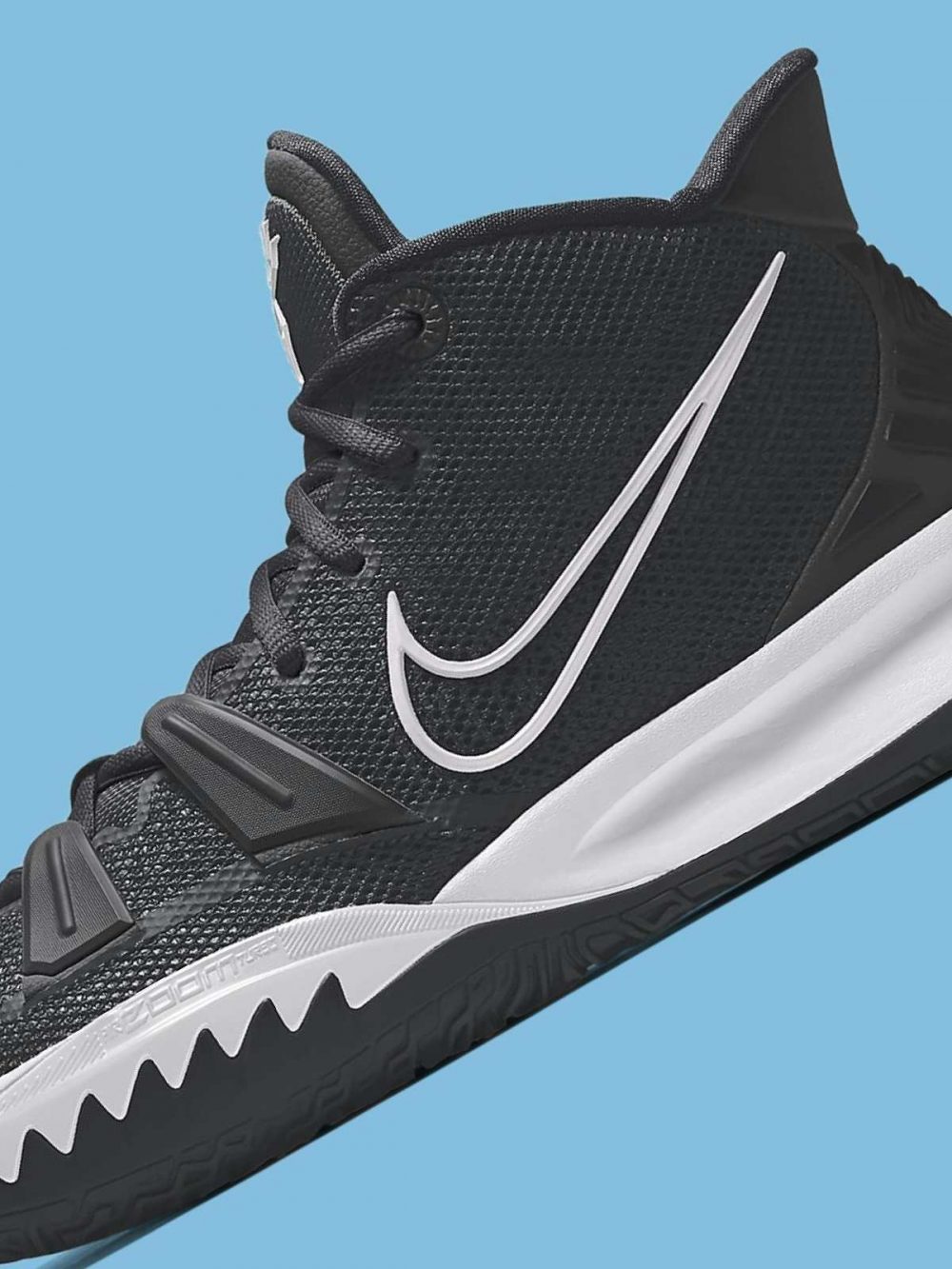 Basketball sneakers - 图片 2