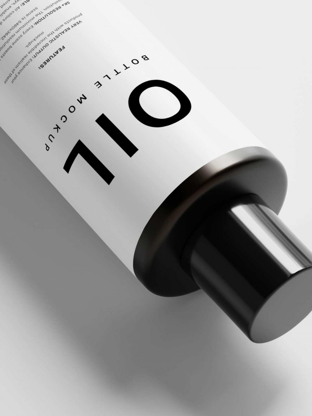 Body oil - 图片 2