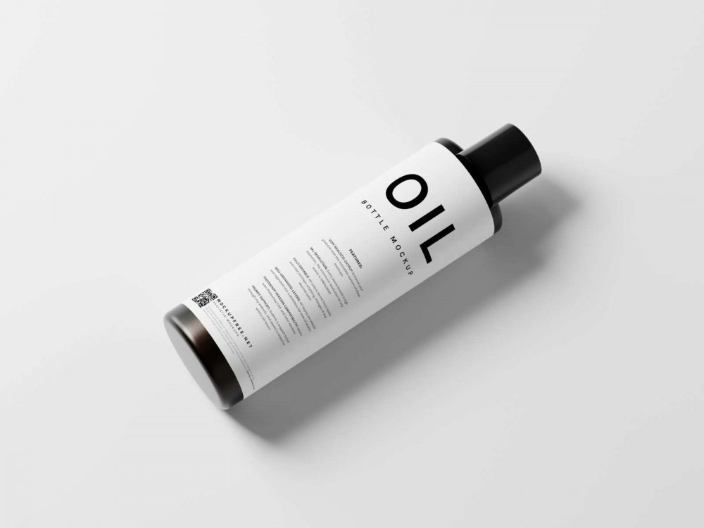 Body oil - 图片 3