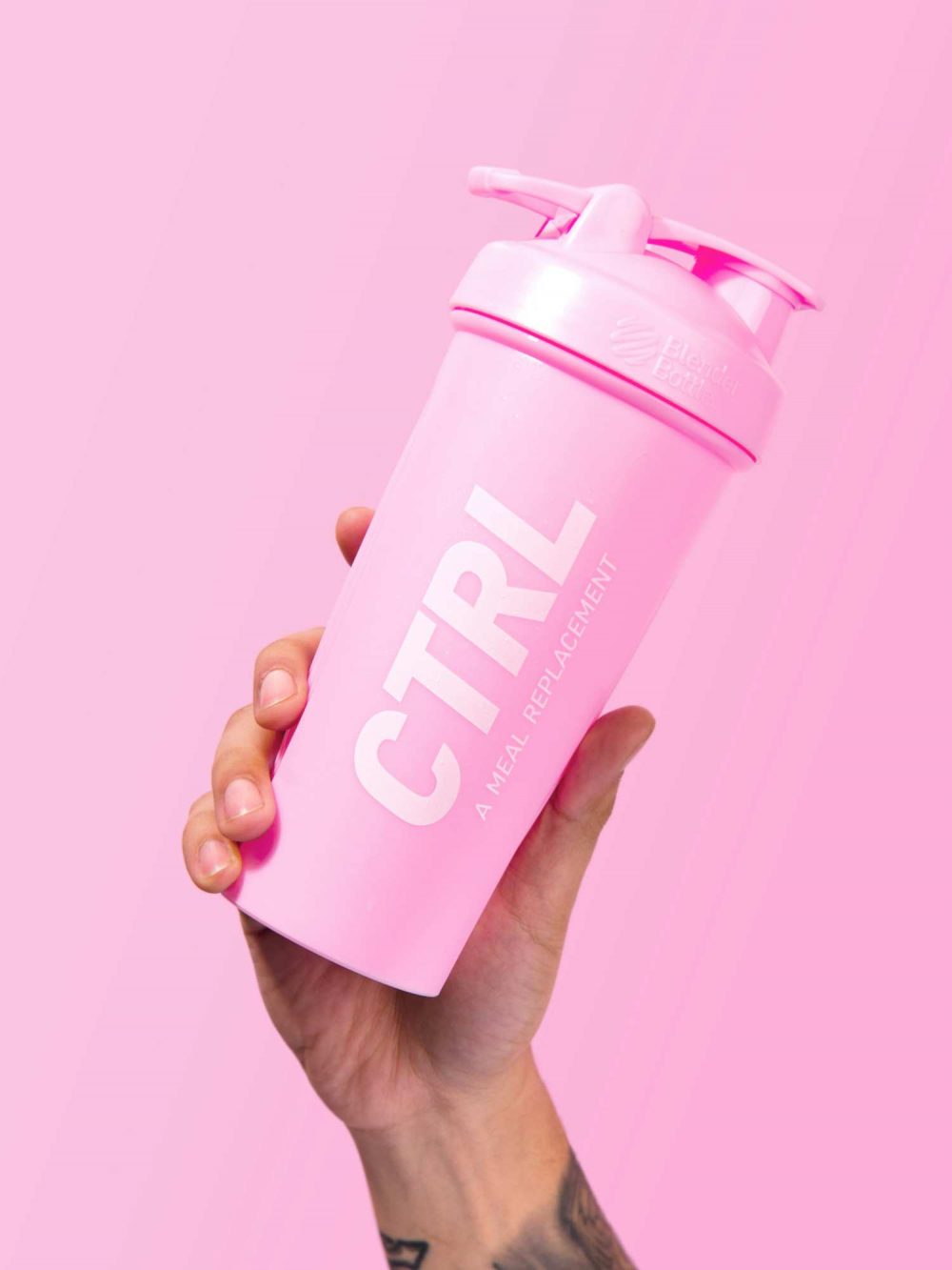 Blender bottle - 图片 3