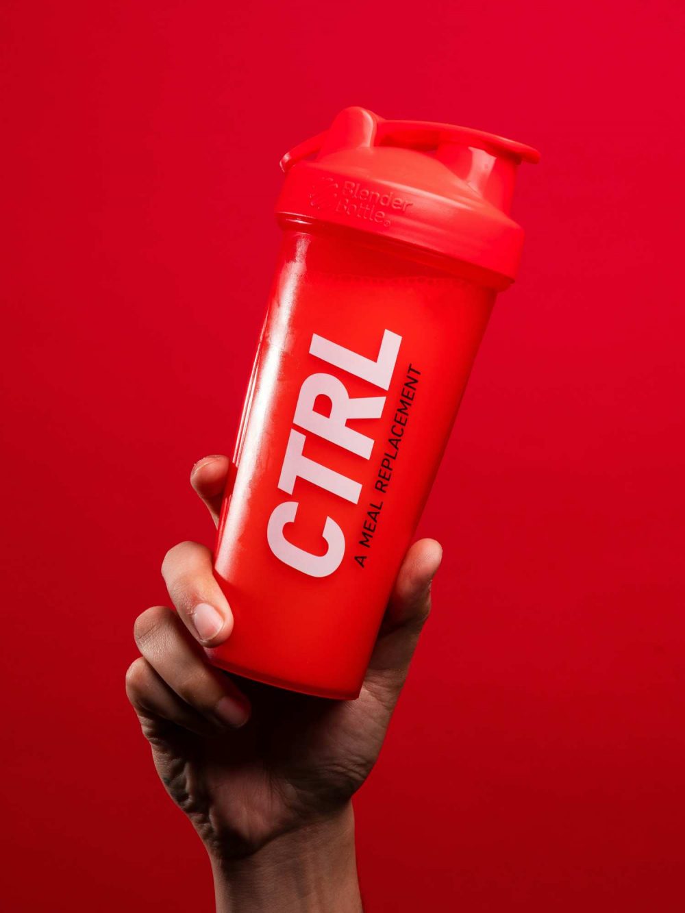 Blender bottle - 图片 2