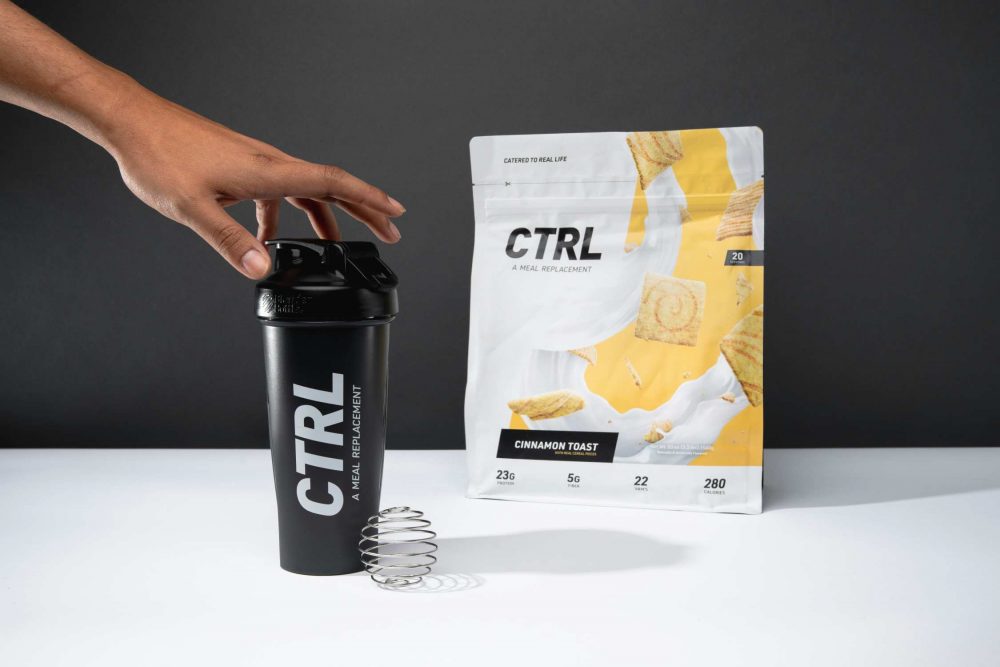 Blender bottle - 图片 6