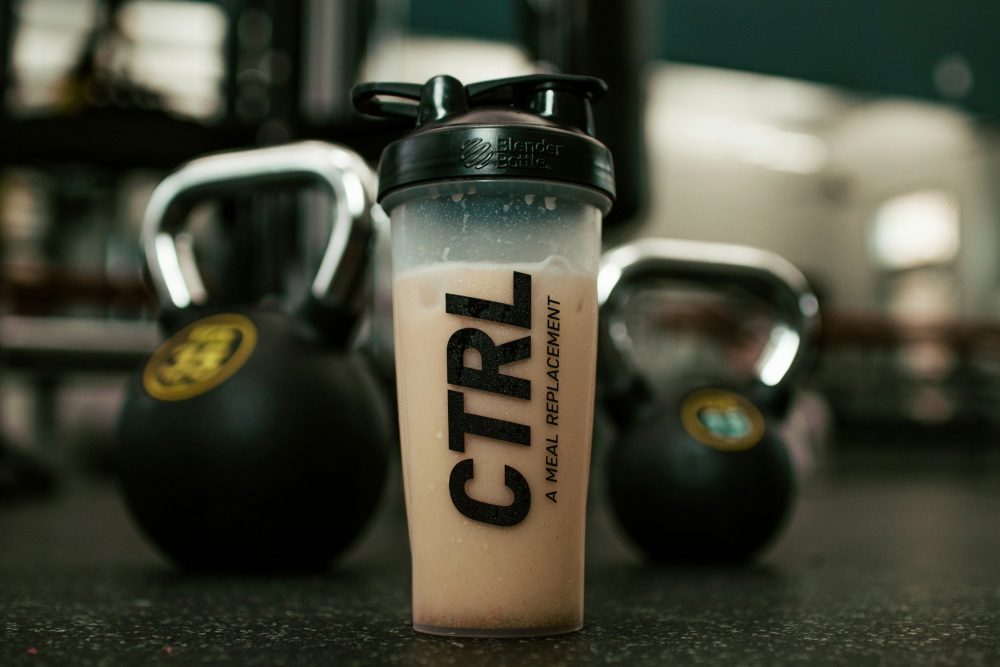 Blender bottle - 图片 9