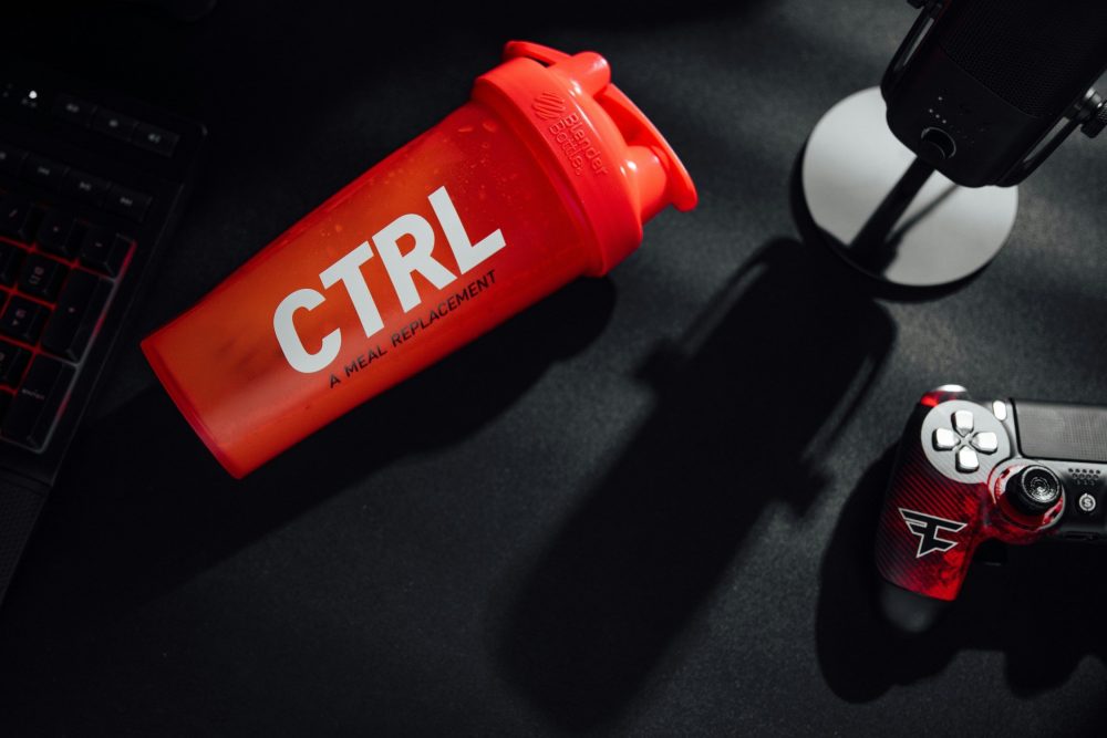 Blender bottle - 图片 5