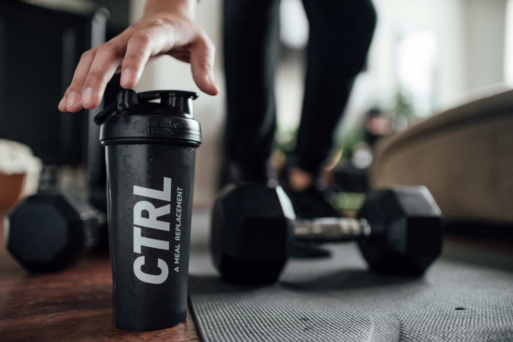 Blender bottle - 图片 7