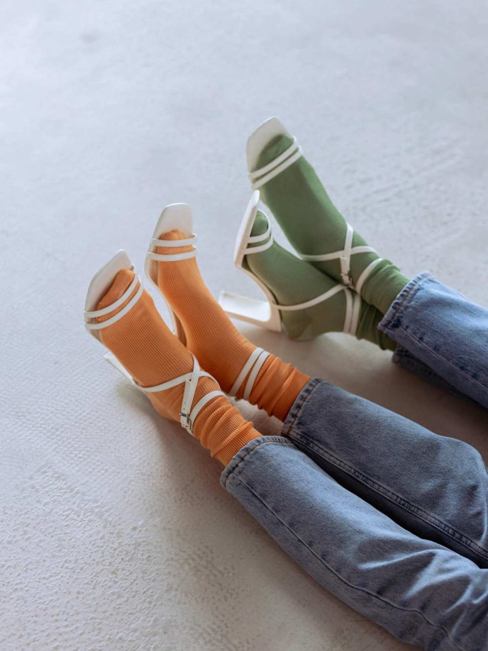 Socks - 图片 5