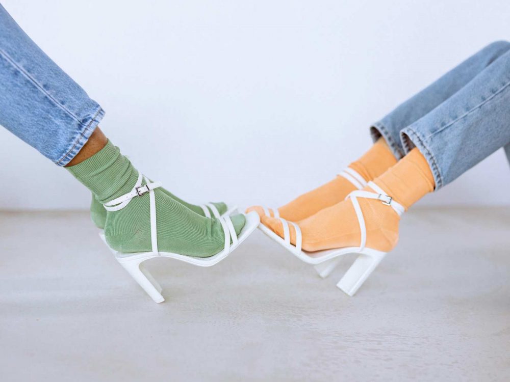 Socks - 图片 4