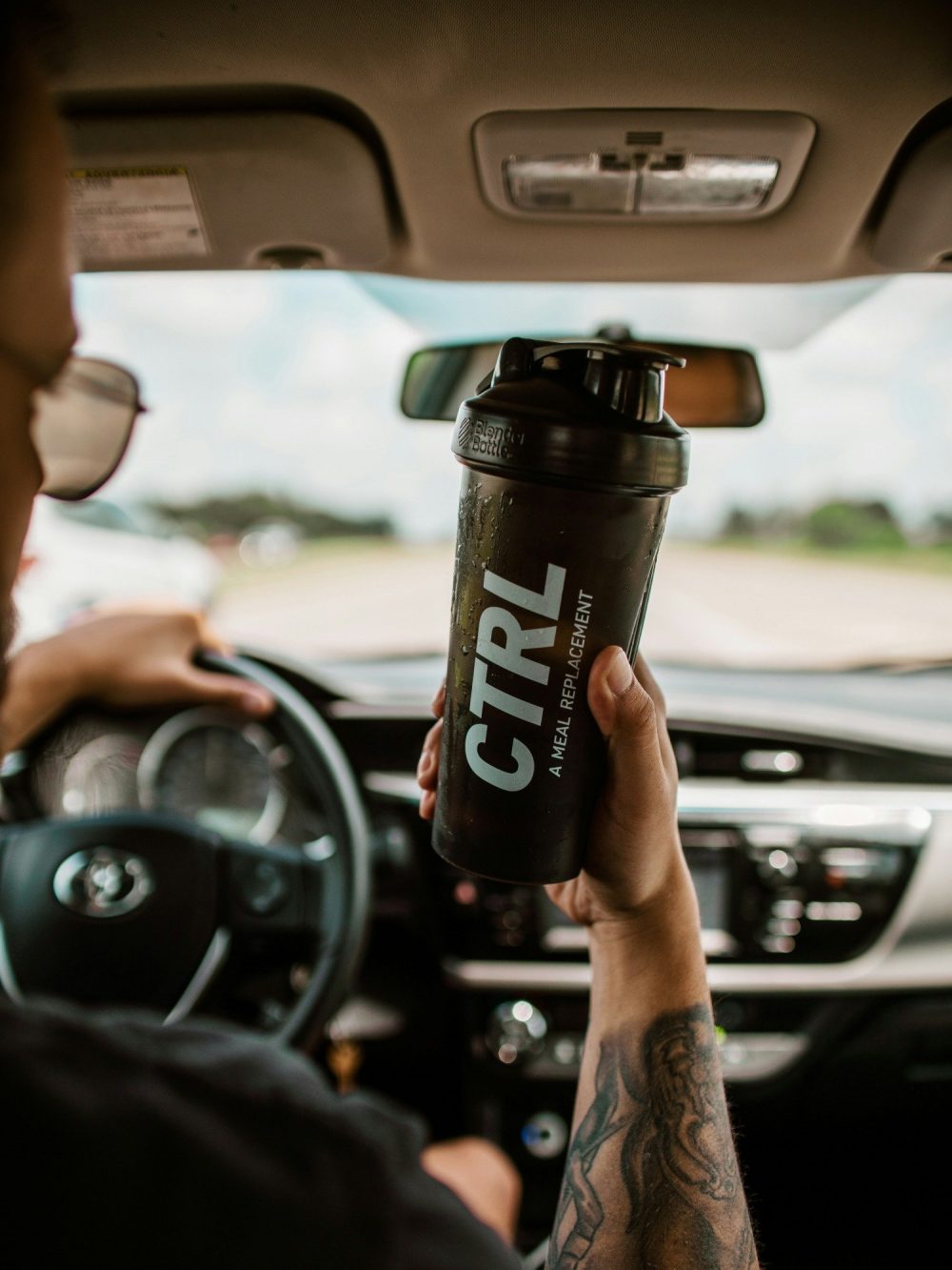 Blender bottle - 图片 11