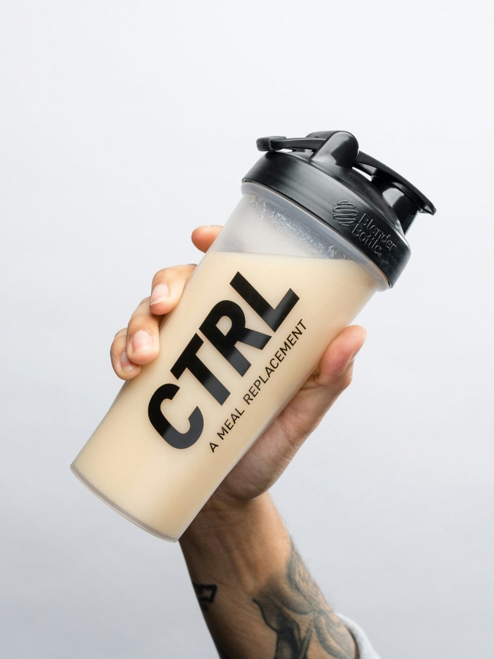 Blender bottle - 图片 4