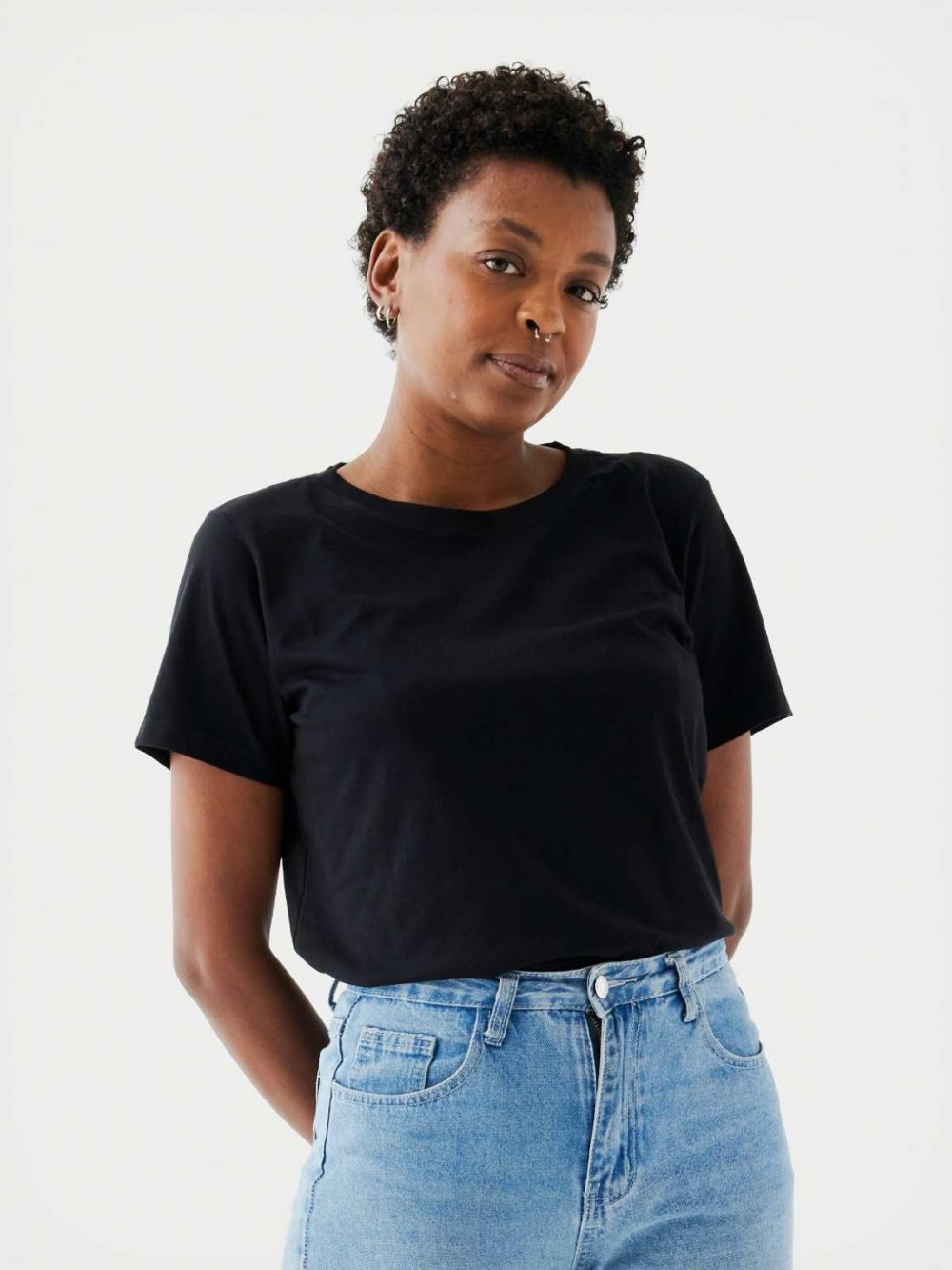 Unisex T-shirt - 图片 7