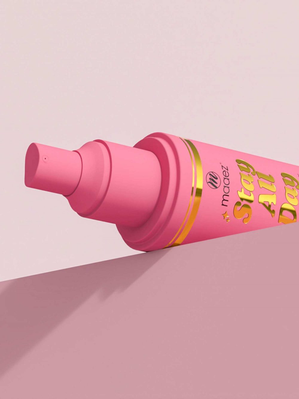 Stay all day makeup setting spray - 图片 3