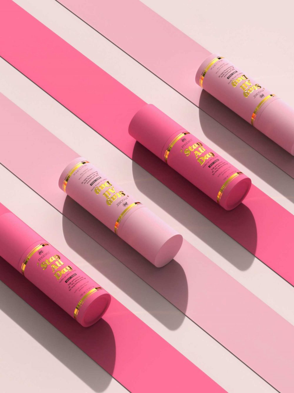 Stay all day makeup setting spray - 图片 4